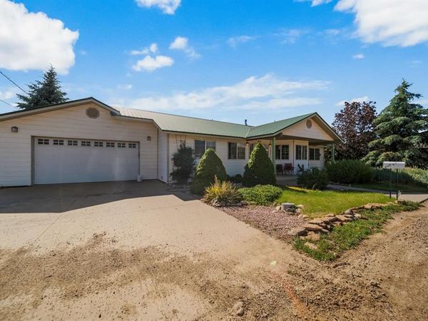 110 West Street, Mancos, CO 81328