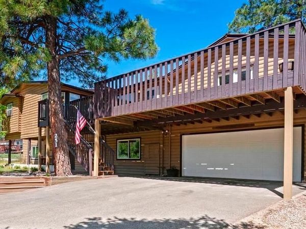 251 Little Bear Drive, Bayfield, CO 81122