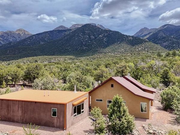 2215 Sunnyvale Overlook, Crestone, CO 81131