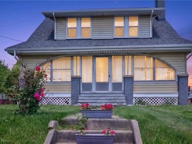 3202 Mahoning Avenue, Youngstown, OH 44509