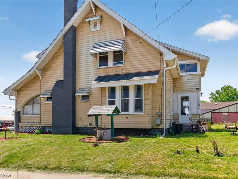 3202 Mahoning Avenue, Youngstown, OH 44509 Photo 2