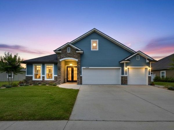 79476 PLUMMERS CREEK Drive, Yulee, FL 32097
