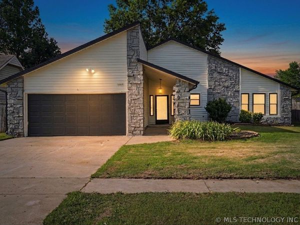 2641 W Boston Street , Broken Arrow, OK 74012