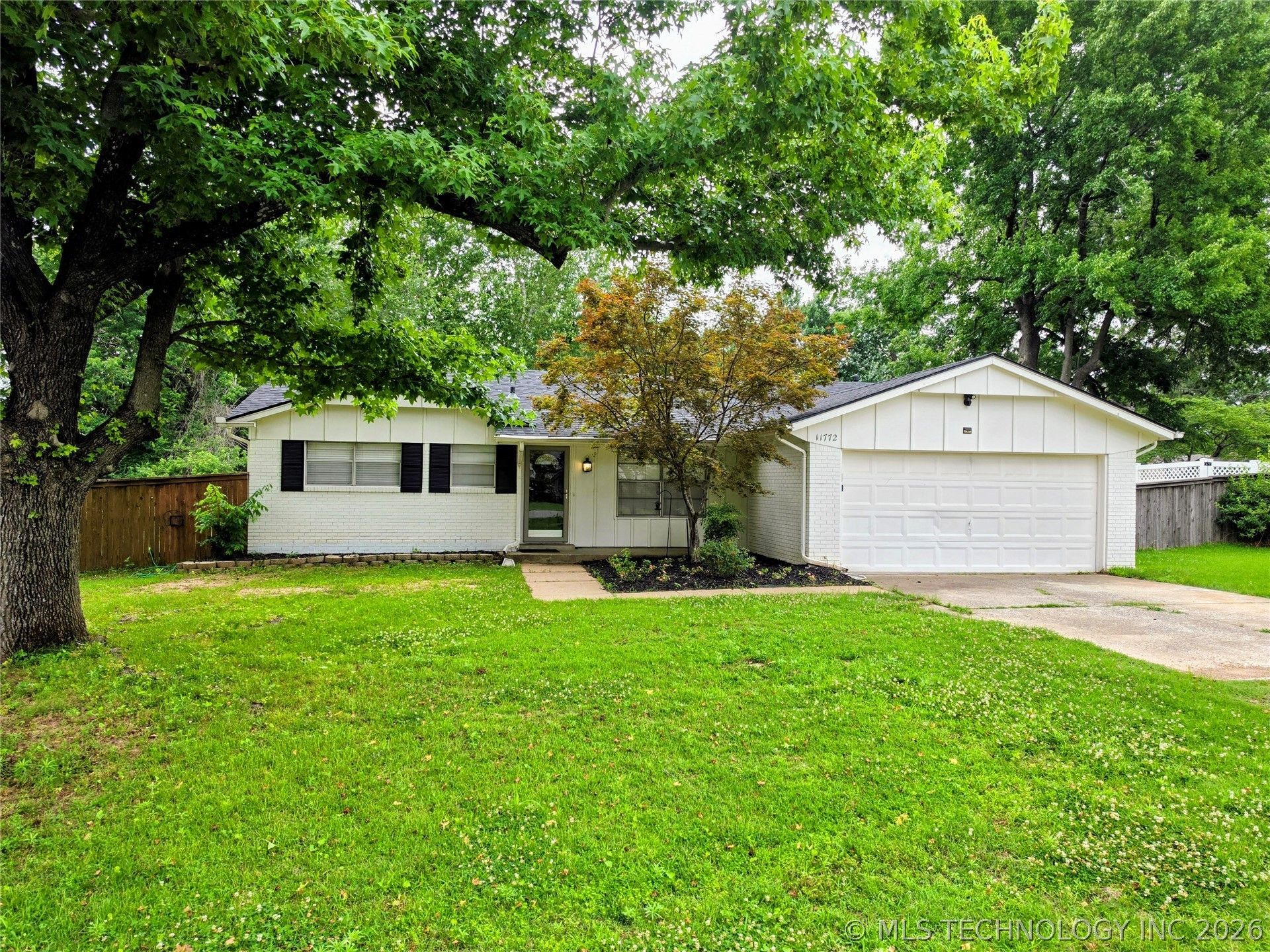11772 S 87th East Avenue, Bixby, OK 74008 Main Photo