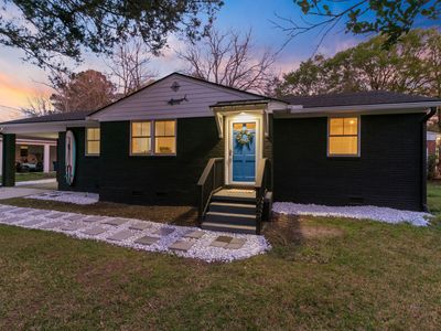 1949 Swift Avenue, Charleston, SC 29407