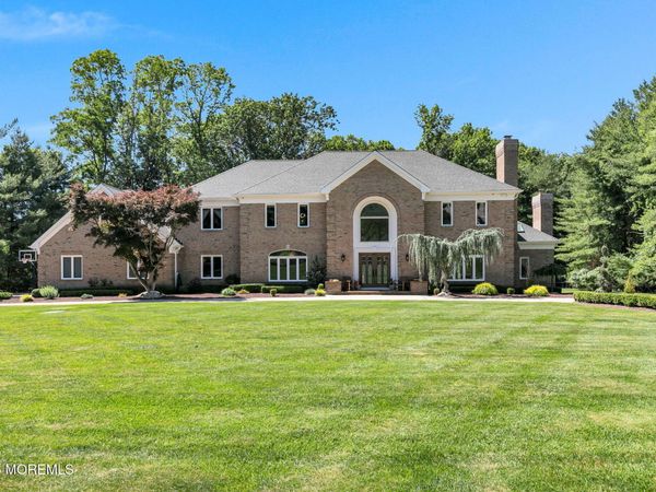 15 Brandywine Lane, Colts Neck, NJ 07722