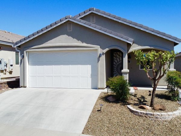132 STONECREST Drive, Clarkdale, AZ 86324
