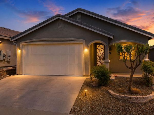 132 STONECREST Drive, Clarkdale, AZ 86324