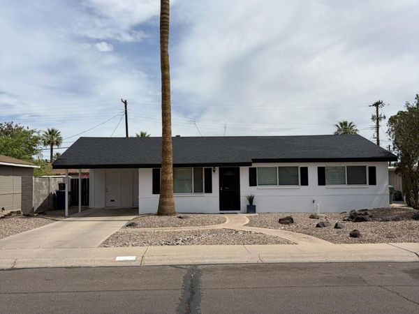 450 E GARFIELD Street, Tempe, AZ 85288