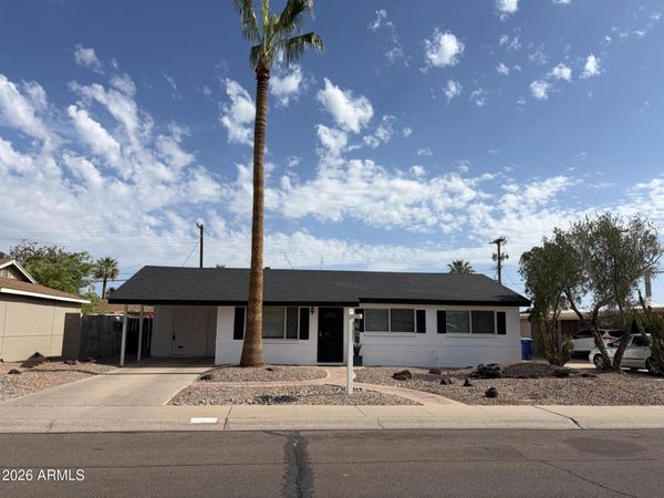 450 E GARFIELD Street, Tempe, AZ 85288