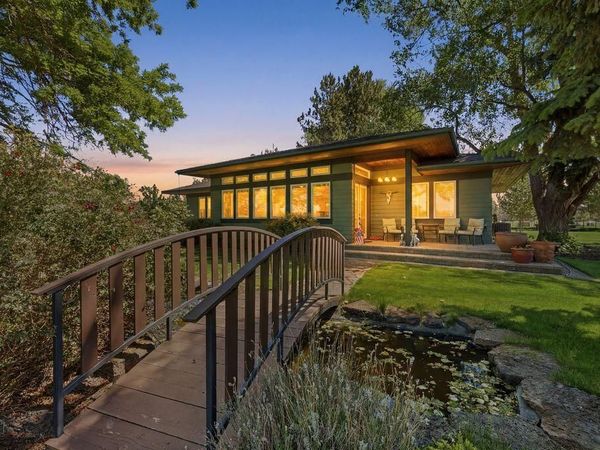 6967 SW Quarry Avenue, Redmond, OR 97756