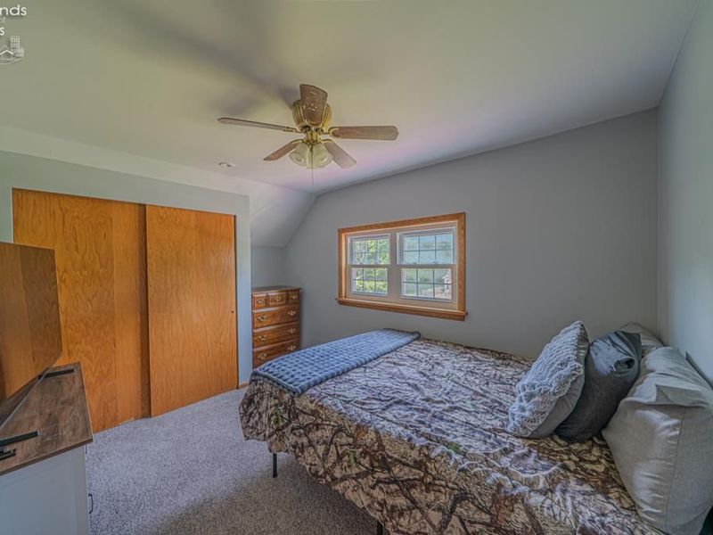 601 Fort Street, Old Fort, OH 44861 Photo 13