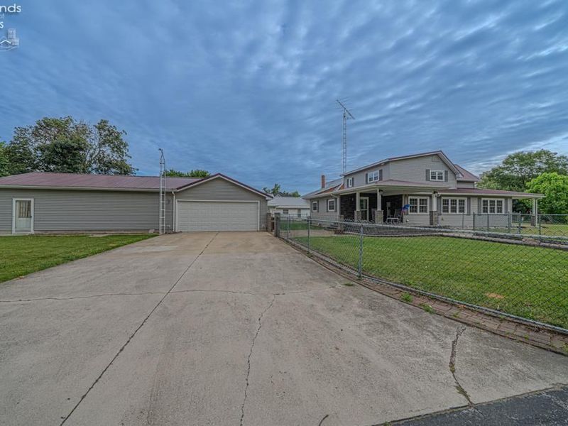 601 Fort Street, Old Fort, OH 44861 Photo 2