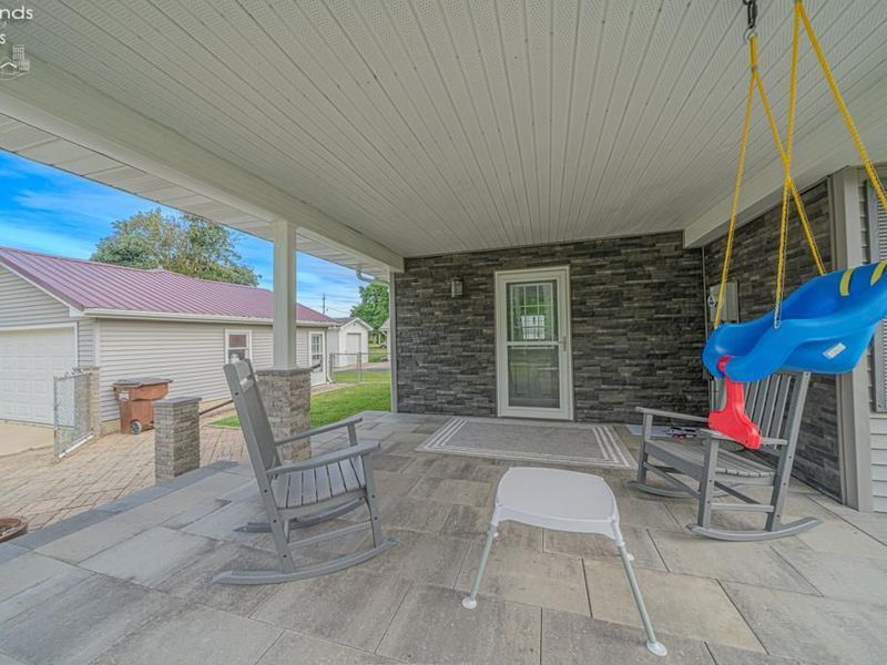 601 Fort Street, Old Fort, OH 44861 Photo 22
