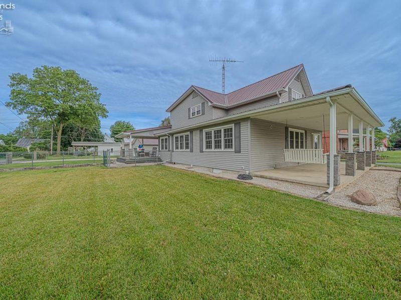 601 Fort Street, Old Fort, OH 44861 Photo 4