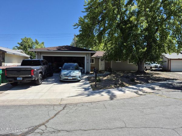 205 Pine Lane, Carson City, NV 89706