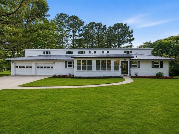 343 Academy Drive , Dallas, GA 30132