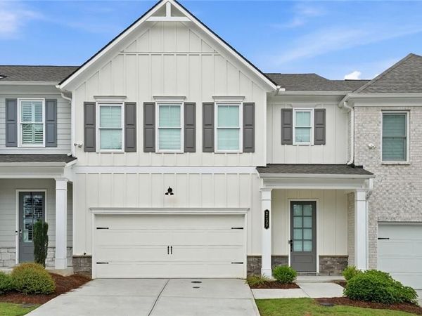 2139 Kirkham Way, Kennesaw, GA 30152