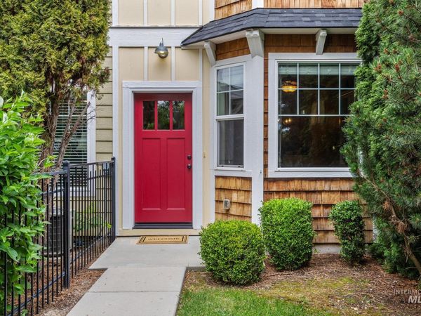 4336 N Five Mile Rd, Boise, ID 83713