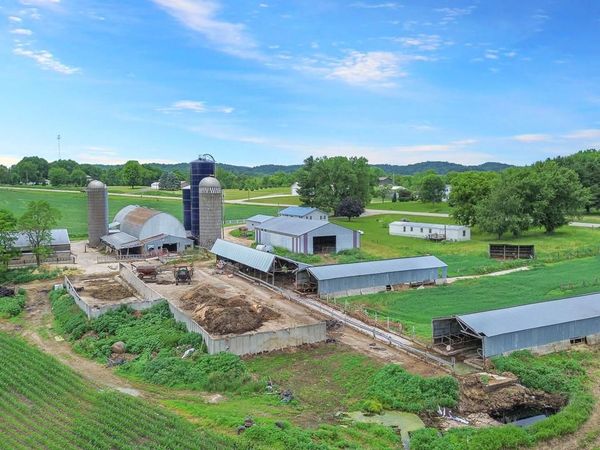W15599 State Highway 54, Melrose, WI 54642