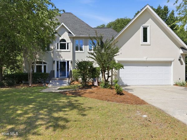 3125 Cleere Court , Greenville, NC 27858