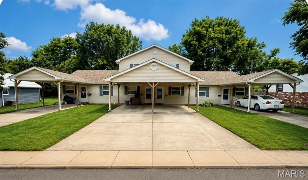 19 E Johnson Street , Bonne Terre, MO 63628 Main Photo