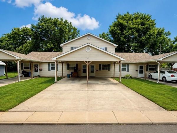 19 E Johnson Street , Bonne Terre, MO 63628
