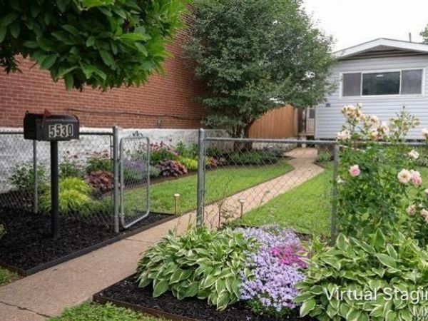 5530 Magnolia Avenue, St Louis, MO 63139