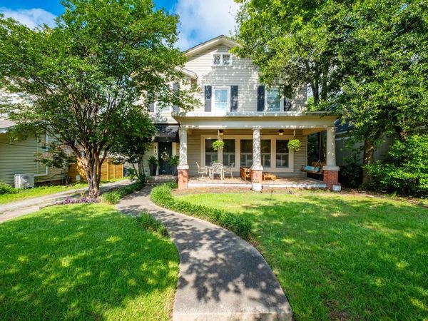 510 Rose Street, Little Rock, AR 72205