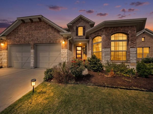 4328 Trey Edsel DR, Pflugerville, TX 78660