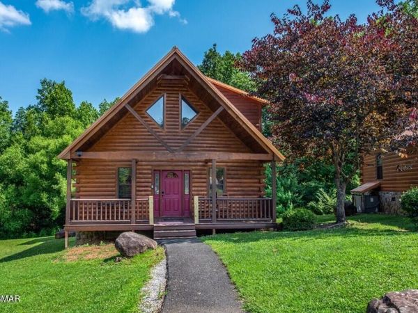 156 White Oak Resort Way, Gatlinburg, TN 37738
