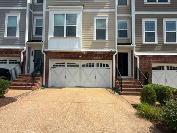 11403 Hayloft Lane , Henrico, VA 23060