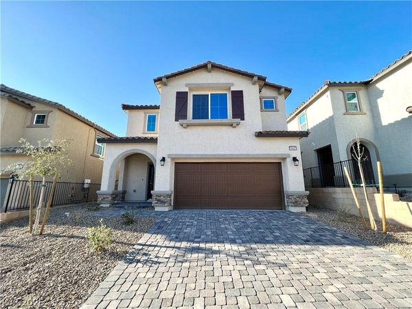 10937 Oregano Avenue , Las Vegas, NV 89166