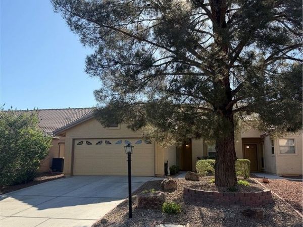 5408 Cove Point Drive , Las Vegas, NV 89130