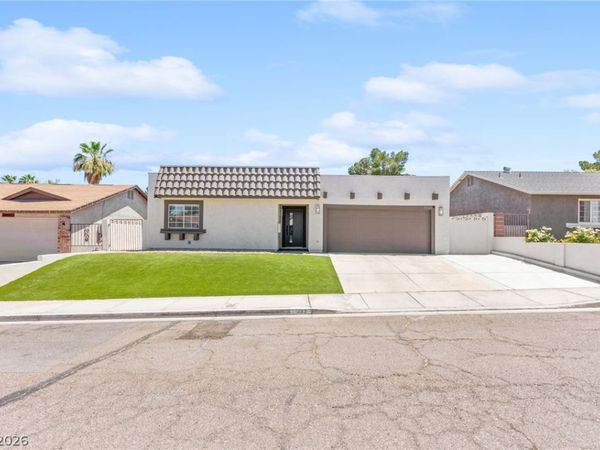 5133 Laurelwood Avenue , Las Vegas, NV 89122