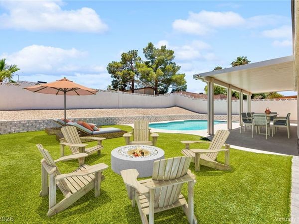 5133 Laurelwood Avenue, Las Vegas, NV 89122