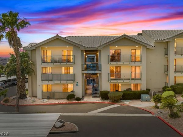 3550 Bay Sands Drive , Unit 3060, Laughlin, NV 89029