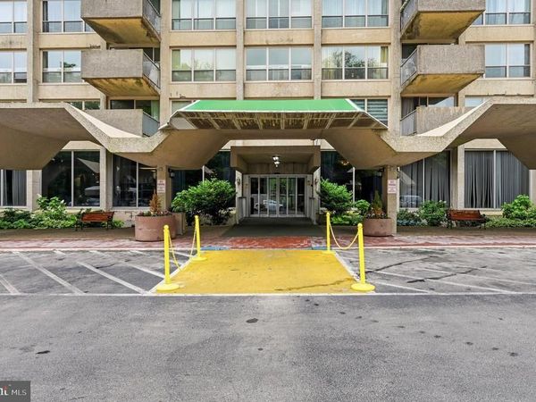 1001 CITY AVENUE , Unit E-307, WYNNEWOOD, PA 19096