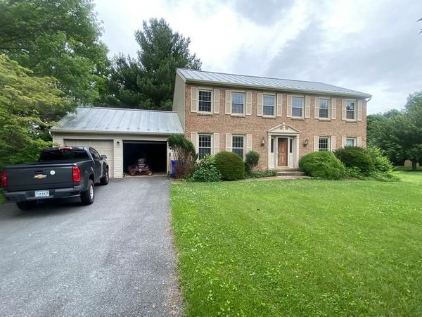 5906 CHAR-LEIGH CIRCLE , FREDERICK, MD 20850