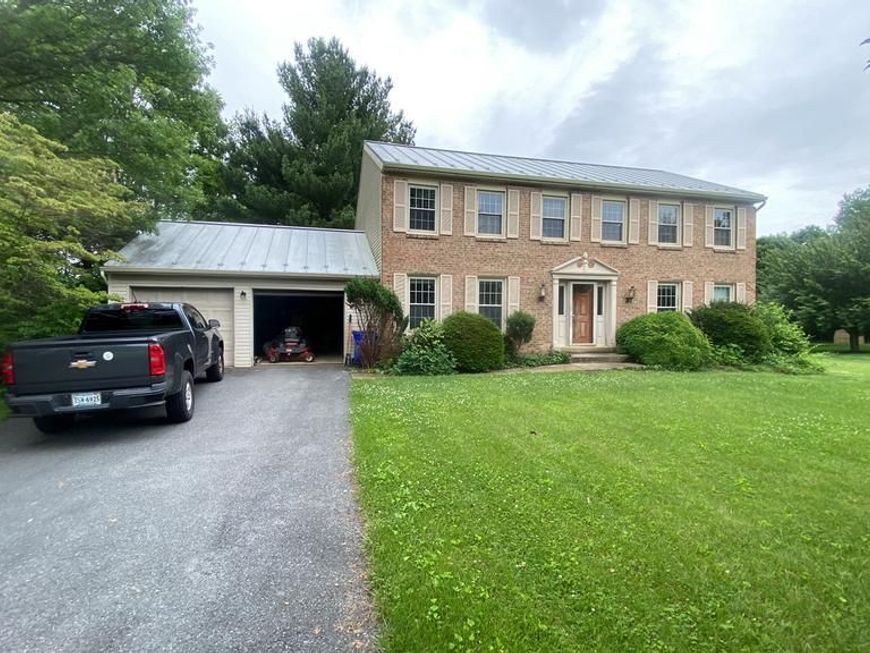 5906 Char-leigh Circle , Frederick, MD 20850 Main Photo