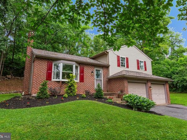 125 BOULDER DRIVE, DENVER, PA 17517