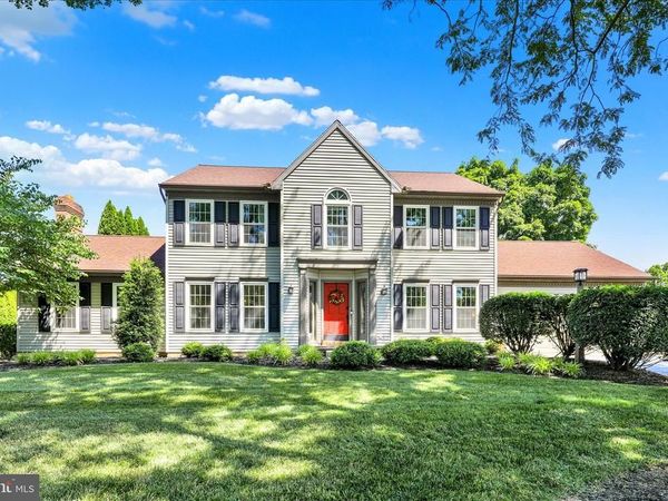 557 MAGNOLIA DRIVE, LITITZ, PA 17543