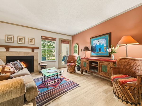 2501 W Zia Rd , Unit 5203, Santa Fe, NM 87505