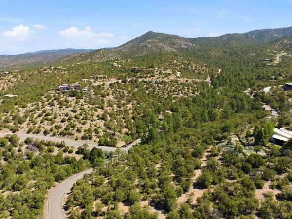 1521 Wilderness Gate Road, Unit Lot 16, Santa Fe, NM 87505