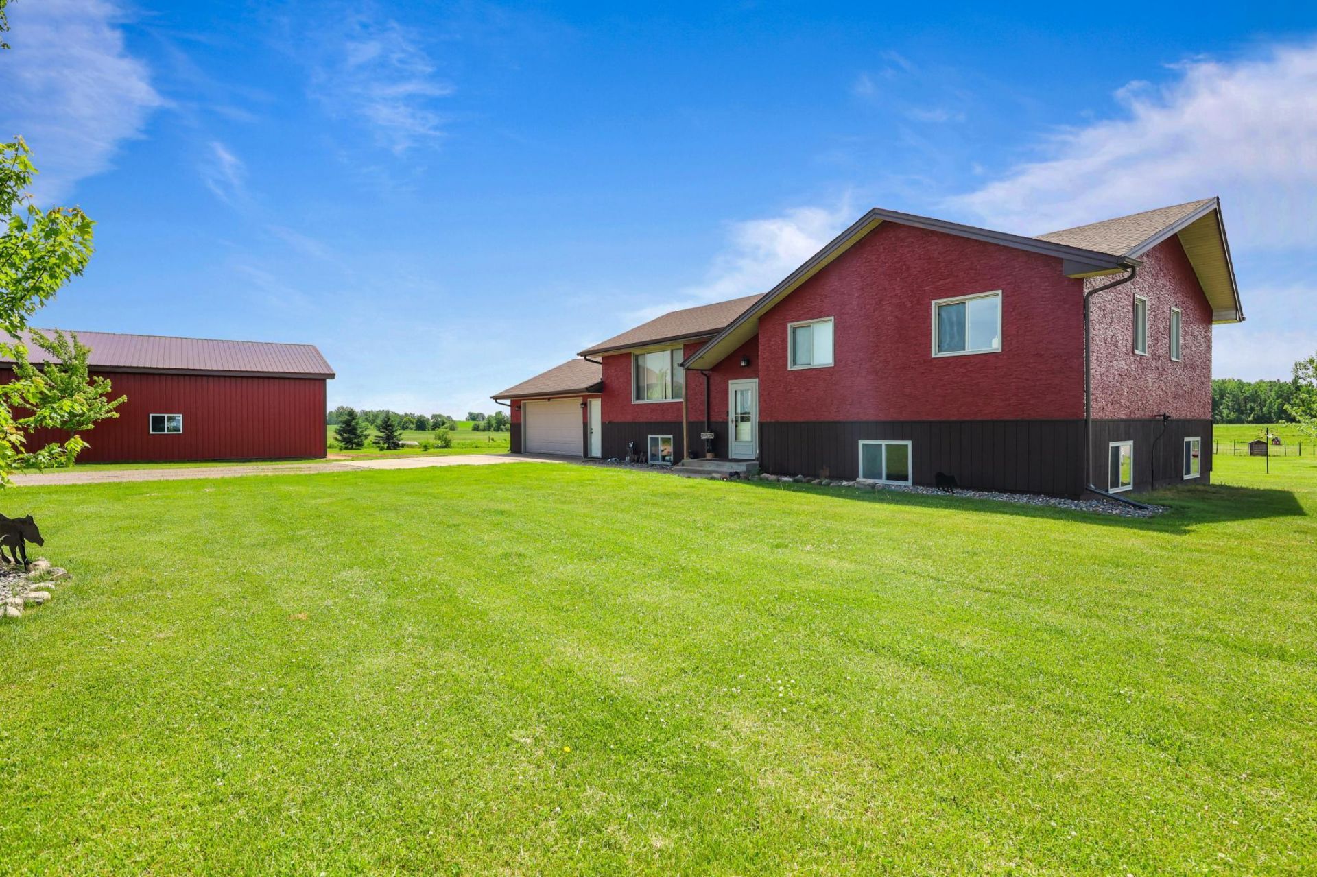 34713 73rd Street , Pierz, MN 56364