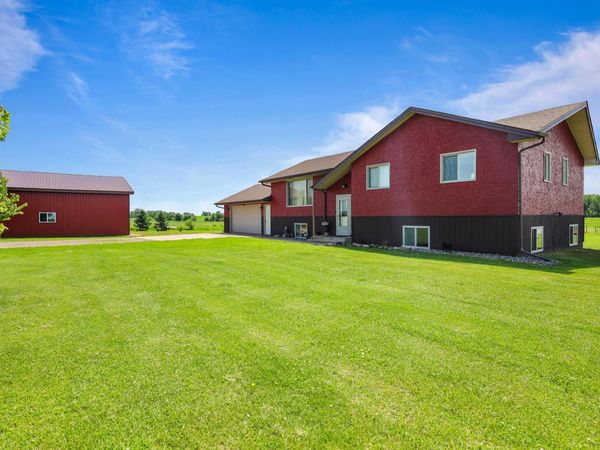 34713 73rd Street, Pierz, MN 56364