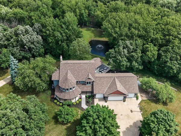 14933 River Street SE, Becker, MN 55308
