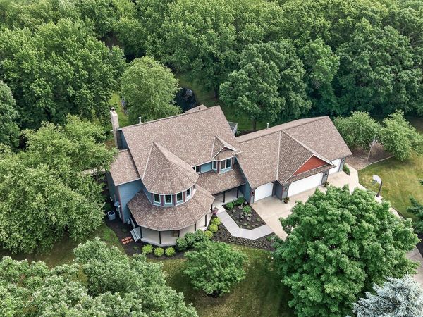 14933 River Street SE, Becker, MN 55308