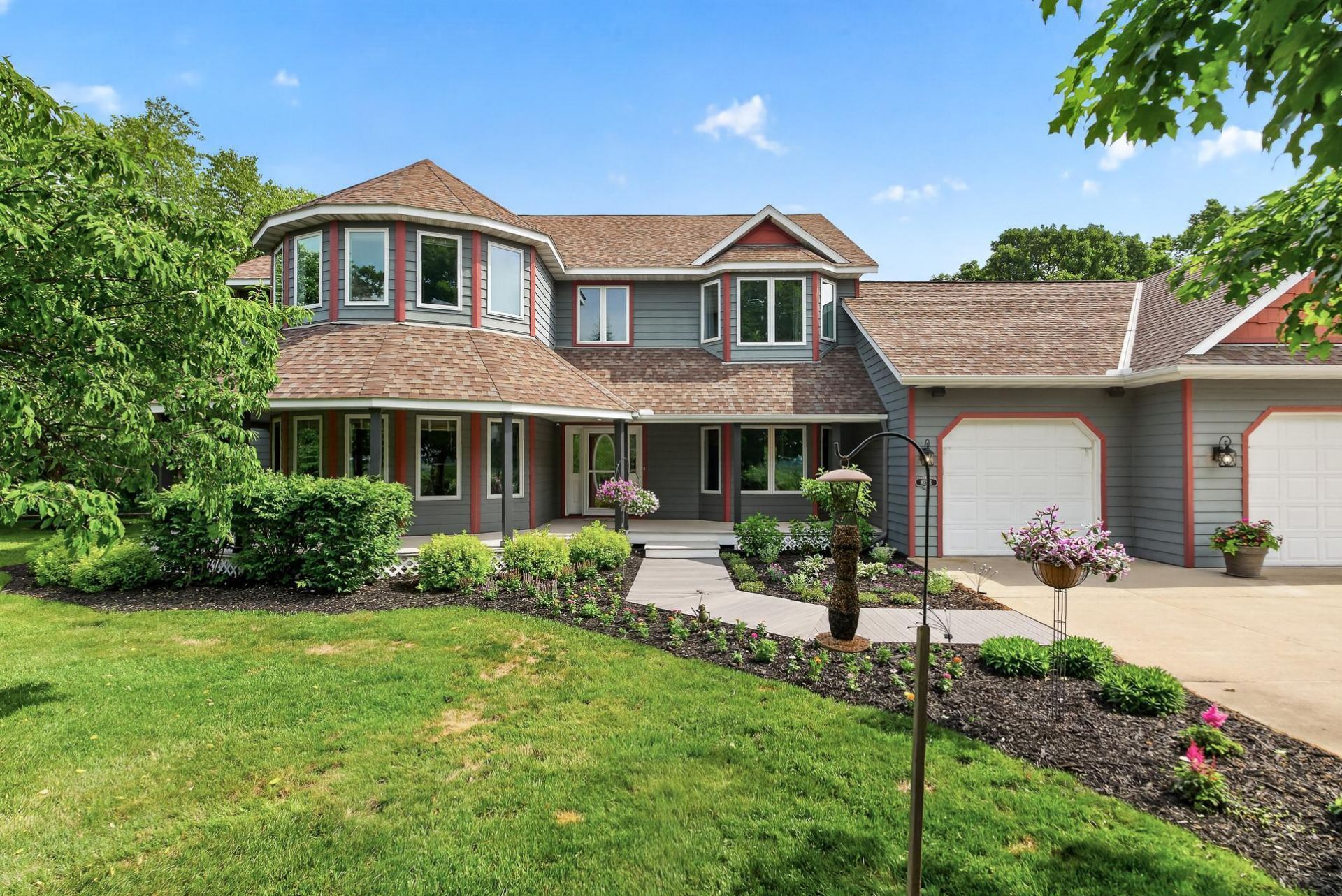 14933 River Street, Becker, MN 55308