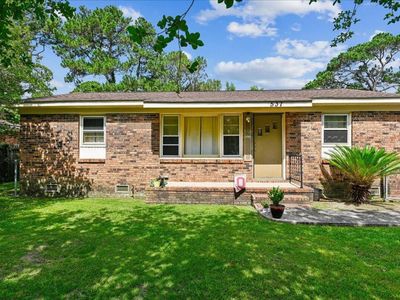 537 Hansford Drive, Goose Creek, SC 29445
